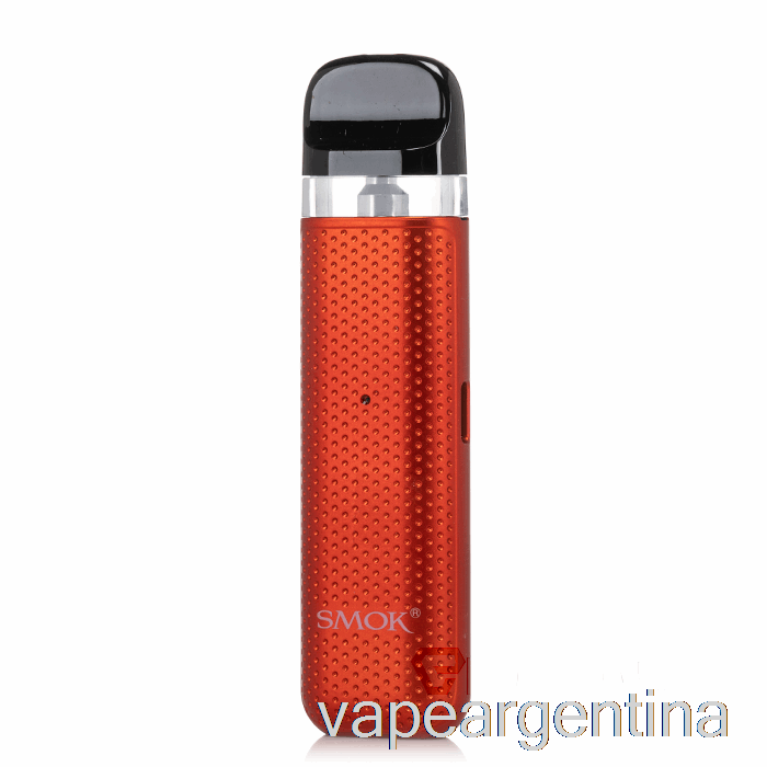 Smok Novo 2c Pod System Naranja Vape Descartable
